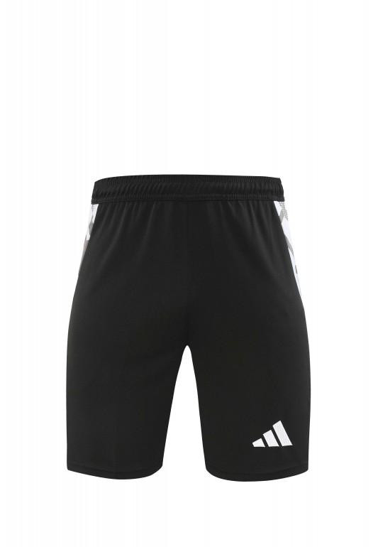 24/25 Adidas Green Short Sleeve Jersey+Shorts - Image 21