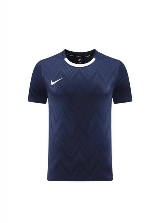 24/25 Nike Navy Short Sleeve Jersey+Shorts - Image 19