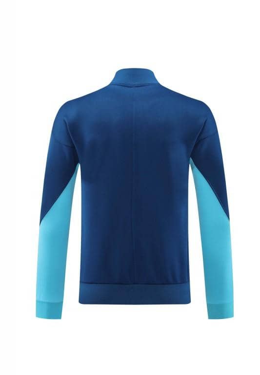 2024 Portugal Navy Full Zipper Jacket +Long Pants - Image 20