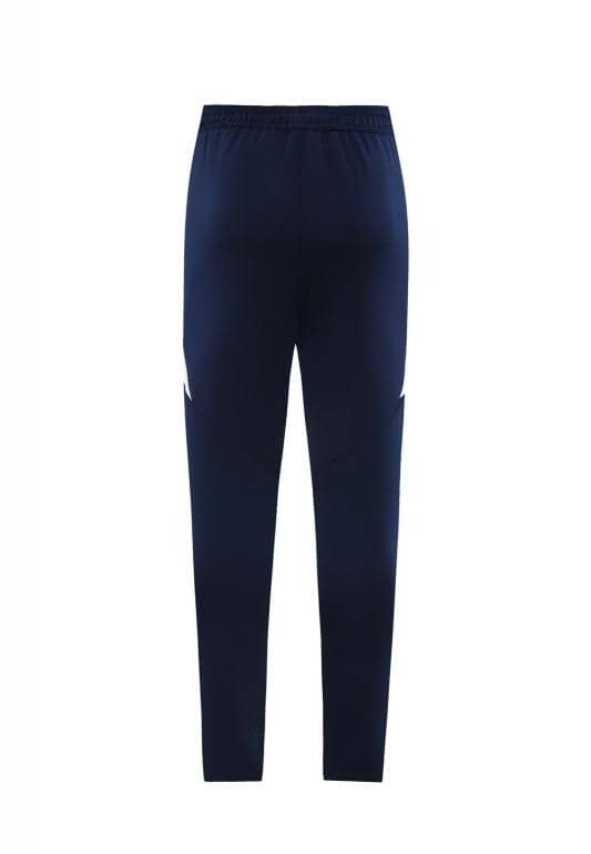 2024 Adidas Blue Half Zipper Jacket+Pants - Image 17
