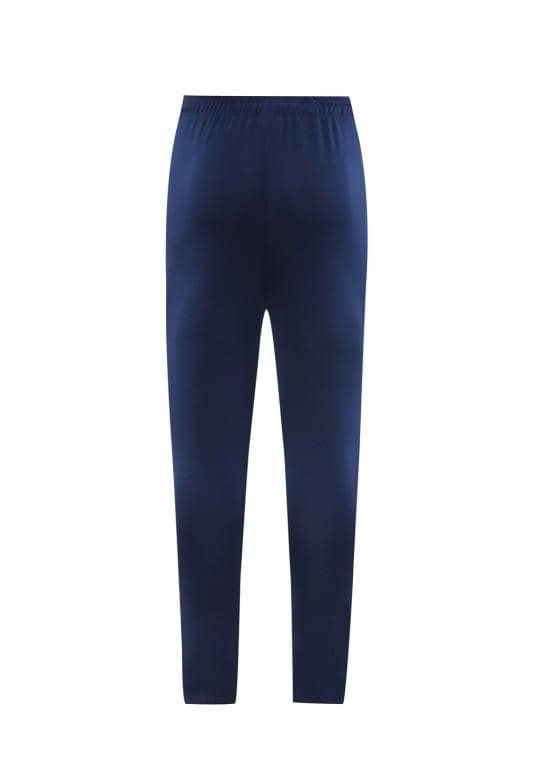 2024 Nike Navy/White Half Zipper Jacket+Pants - Image 7
