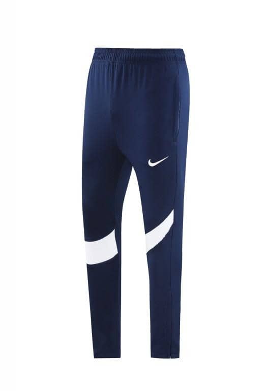 2024 Nike Navy/White Half Zipper Jacket+Pants - Image 8