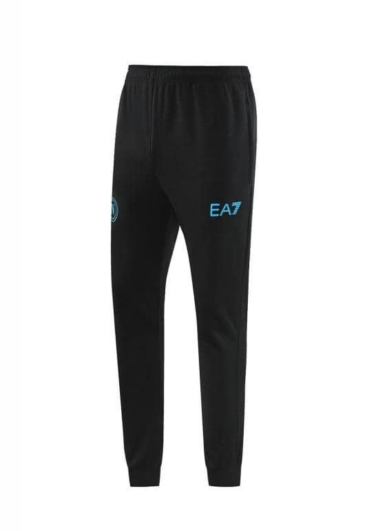 23/24 Napoli Navy Full Zipper Jacket+Pants - Image 21