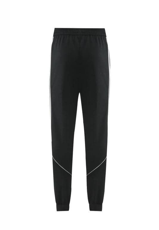 2024 Adidas Black Full Zipper HoodieJacket+Pants - Image 14