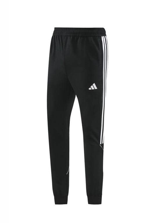 2024 Adidas Black Full Zipper HoodieJacket+Pants - Image 15