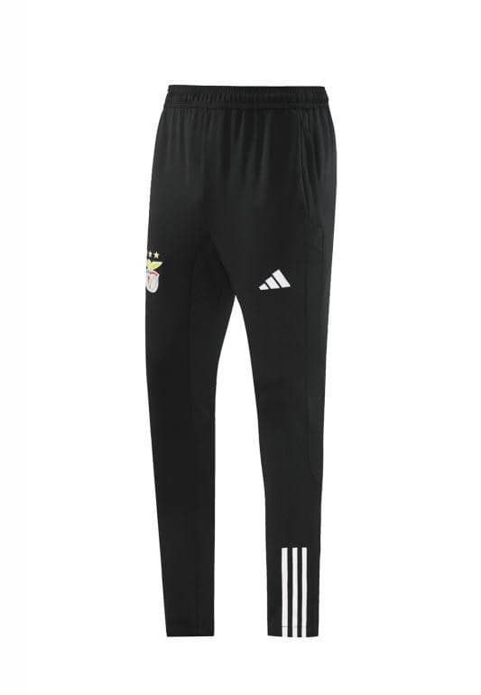 23/24 Benfica Red Full Zipper Jacket+Pants - Image 11