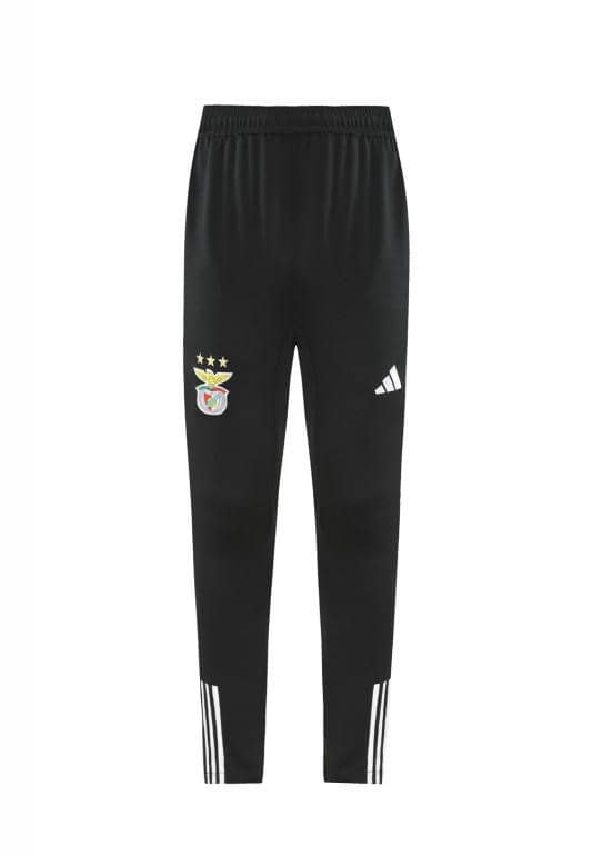 23/24 Benfica Red Full Zipper Jacket+Pants - Image 12