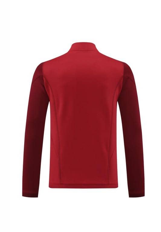 23/24 Benfica Red Full Zipper Jacket+Pants - Image 13