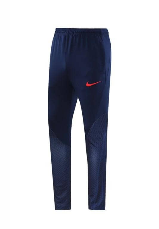 2024 Nike Blue/Navy Half Zipper Jacket+Pants - Image 5
