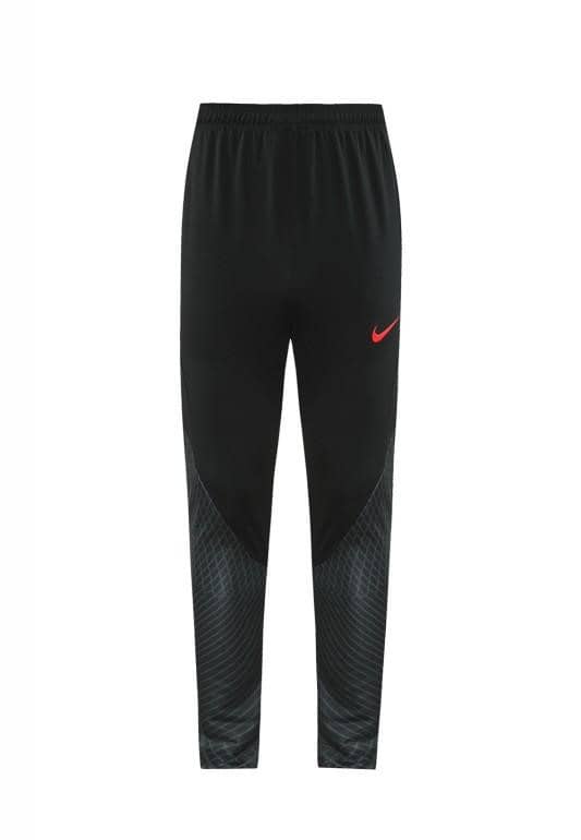 2024 Nike White/Black Half Zipper Jacket+Pants - Image 13