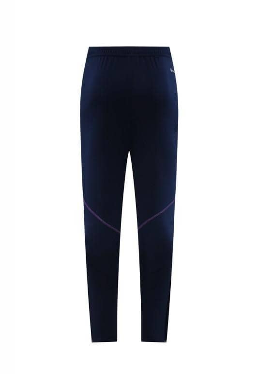2023 Argentina Navy Half Zipper Jacket+Pants - Image 3
