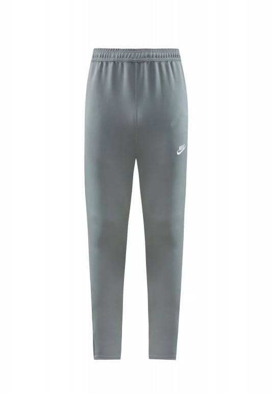 2023 NIKE Grey/Dark Green Hoodie Full Zipper Jacket +Pants - Image 13