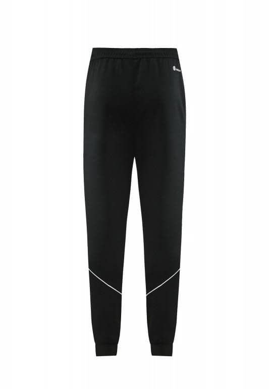 2023 Adidas Red Hoodie Full Zipper Jacket +Pants - Image 13