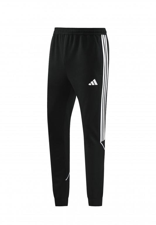 2023 Adidas Red Hoodie Full Zipper Jacket +Pants - Image 14