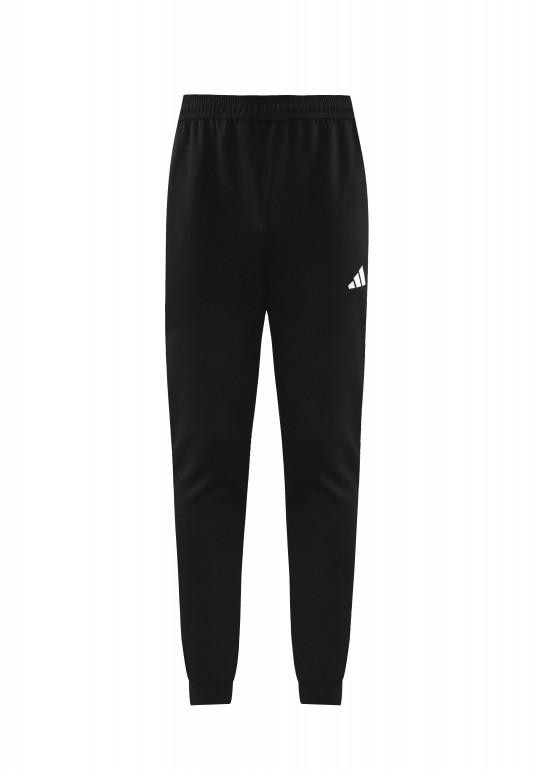 2023 Adidas Red Hoodie Full Zipper Jacket +Pants - Image 15