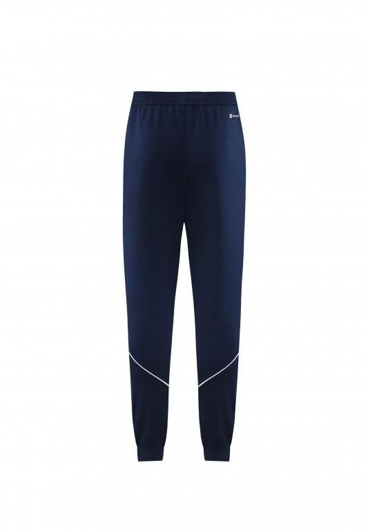 2023 Adidas Navy Hoodie Full Zipper Jacket +Pants - Image 20