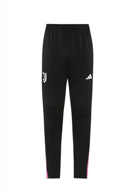 23/24 Juventus White Full Zipper Jacket+Pants - Image 14
