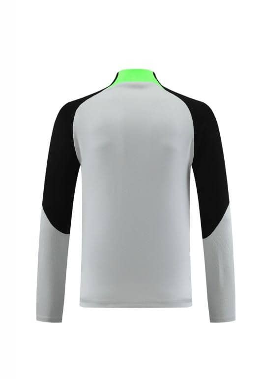 23/24 Liverpool Away Half Zipper Jacket+Pants - Image 10