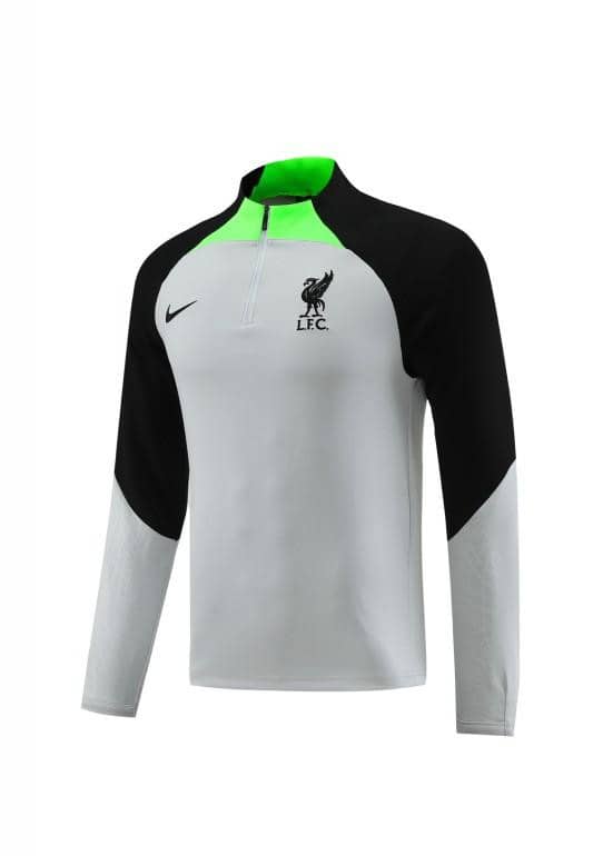 23/24 Liverpool Away Half Zipper Jacket+Pants - Image 11