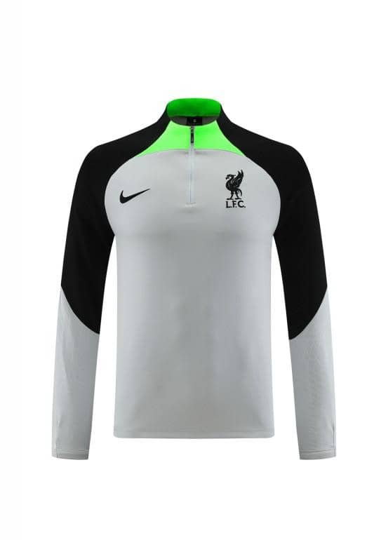 23/24 Liverpool Away Half Zipper Jacket+Pants - Image 12