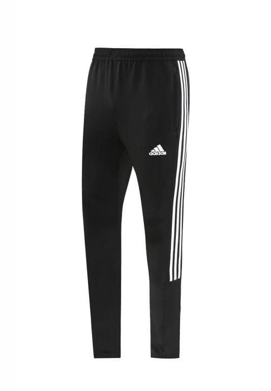 23/24 Ajax Black Full Zipper Jacket+Pants - Image 11