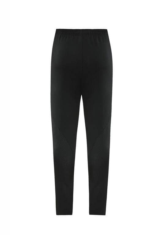 23/24 Chelsea Black Half Zipper Jacket+Pants - Image 15