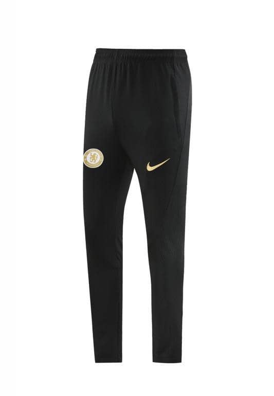 23/24 Chelsea White  Half Zipper Jacket+Pants - Image 7