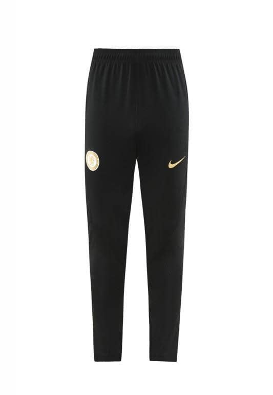 23/24 Chelsea White  Half Zipper Jacket+Pants - Image 8
