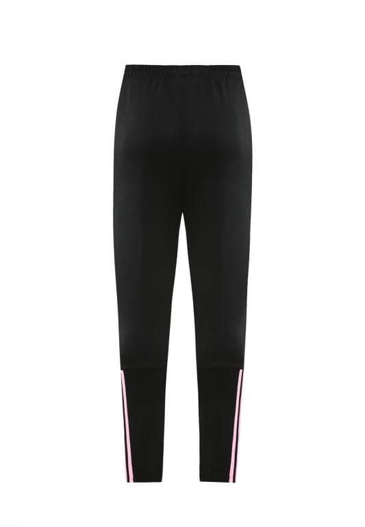 23/24 Inter Miami Pink Full Zipper Jacket+Pants - Image 18