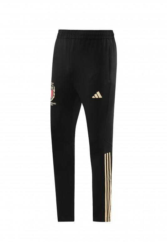 2023 Italy 125th Anniversary White Full Zipper Hooide Jacket+Pants - Image 18