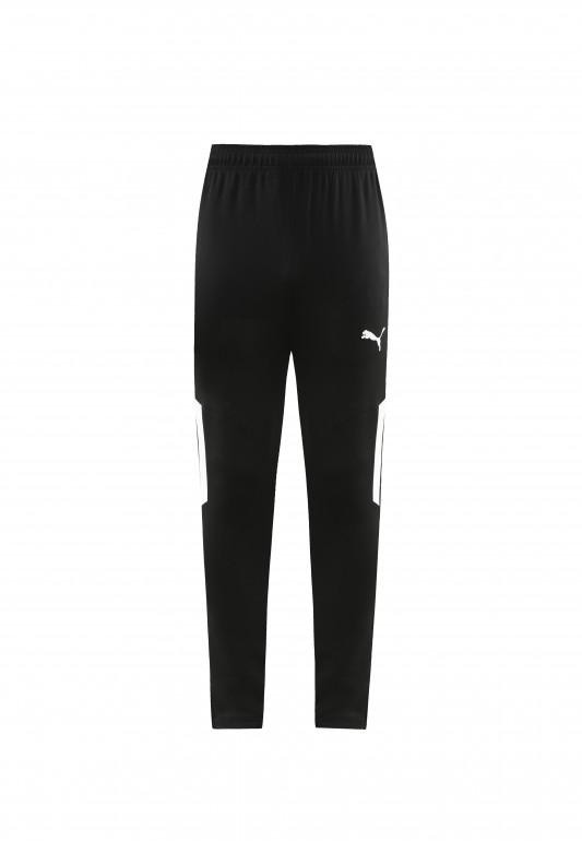 23/24 PUMA Black/Grey Full Zipper Hooide Jacket+Pants - Image 5
