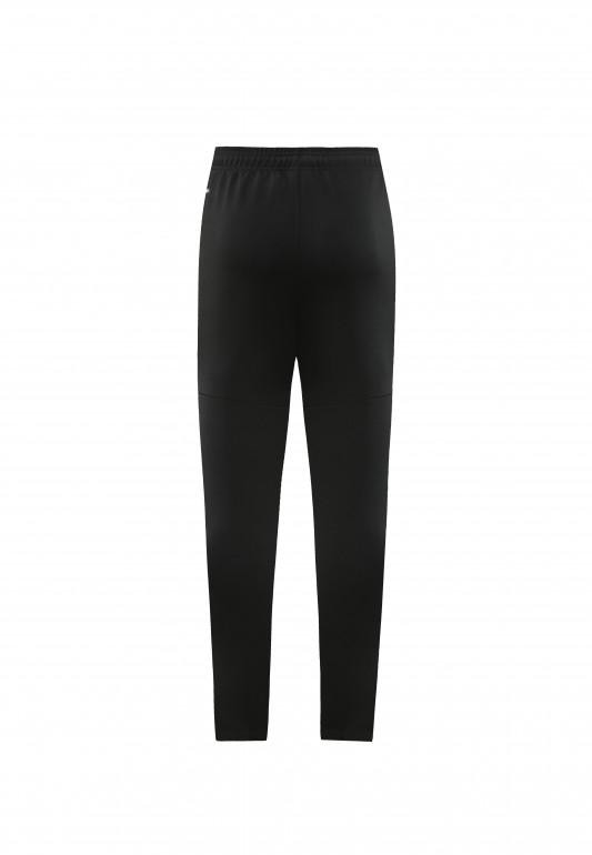 23/24 PUMA Black Full Zipper Hooide Jacket+Pants - Image 14