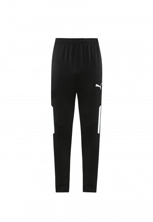 23/24 PUMA Black Full Zipper Hooide Jacket+Pants - Image 15