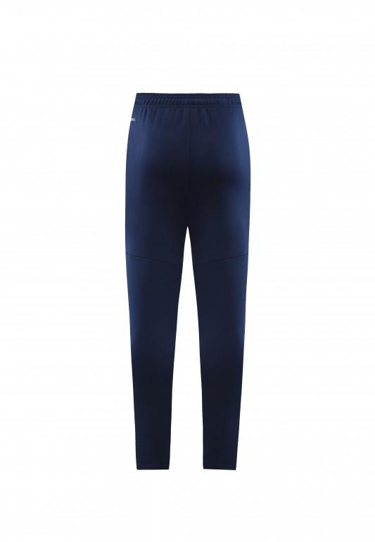 23/24 PUMA Navy Full Zipper Hooide Jacket+Pants - Image 12