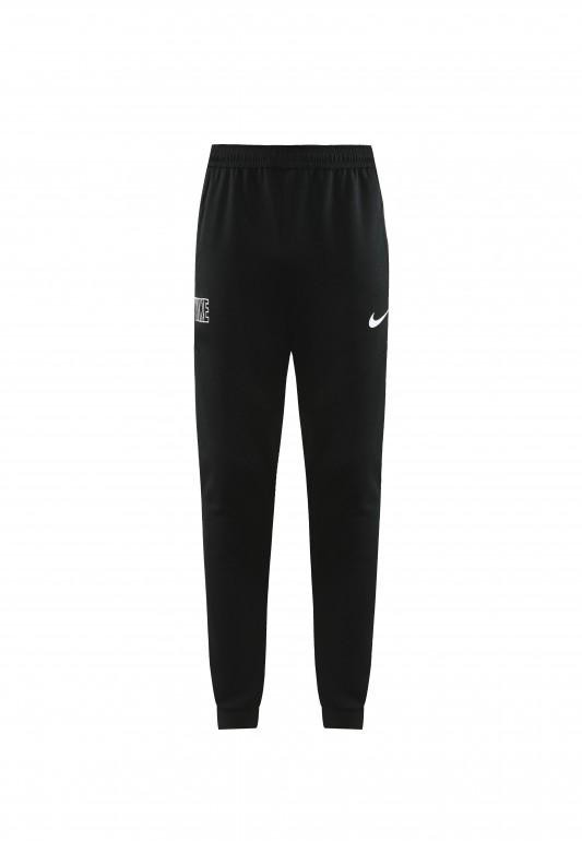 23/24 NIKE Black/Grey Full Zipper Hooide Jacket+Pants - Image 13