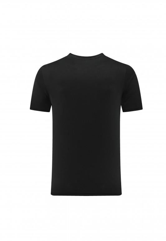 23/24 NIKE Black Short Sleeve Jersey+Pants - Image 14