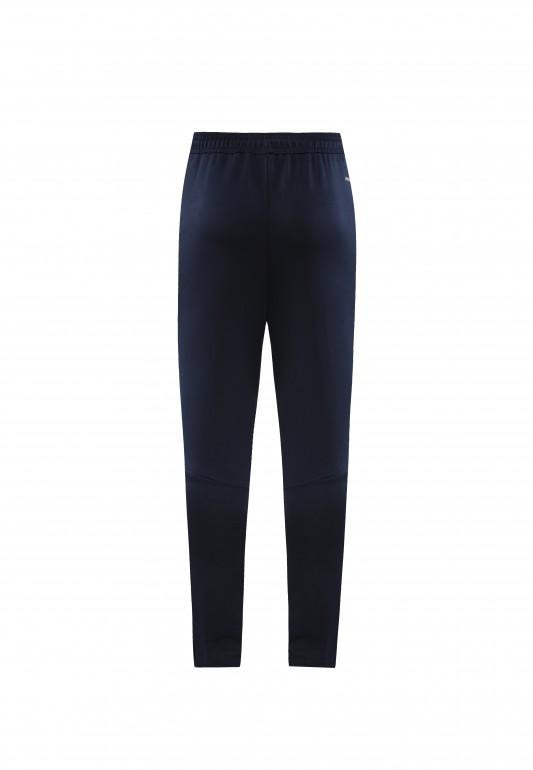 23/24 Real Madrid White/Navy Full Zipper +Pants - Image 16