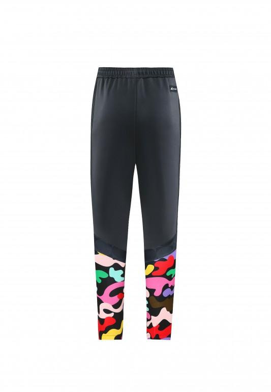 23/24 Adidas Black Full Zipper +Pants - Image 16