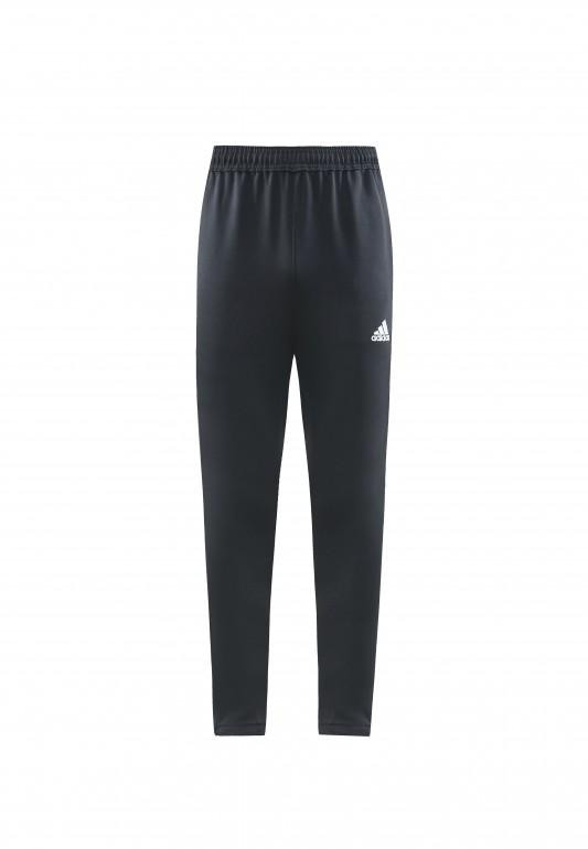 23/24 Adidas Black Full Zipper +Pants - Image 18