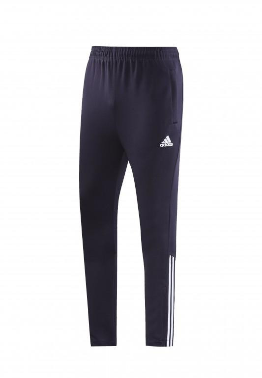 23/24 Adidas Orange/Navy Full Zipper +Pants - Image 14
