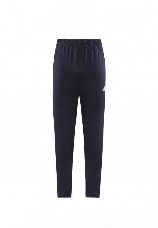 23/24 Adidas Orange/Navy Full Zipper +Pants - Image 16