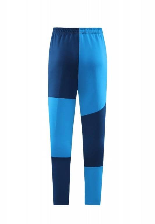 23/24 Adidas Original Navy/Blue Full Zipper +Pants - Image 13