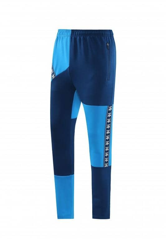 23/24 Adidas Original Navy/Blue Full Zipper +Pants - Image 14