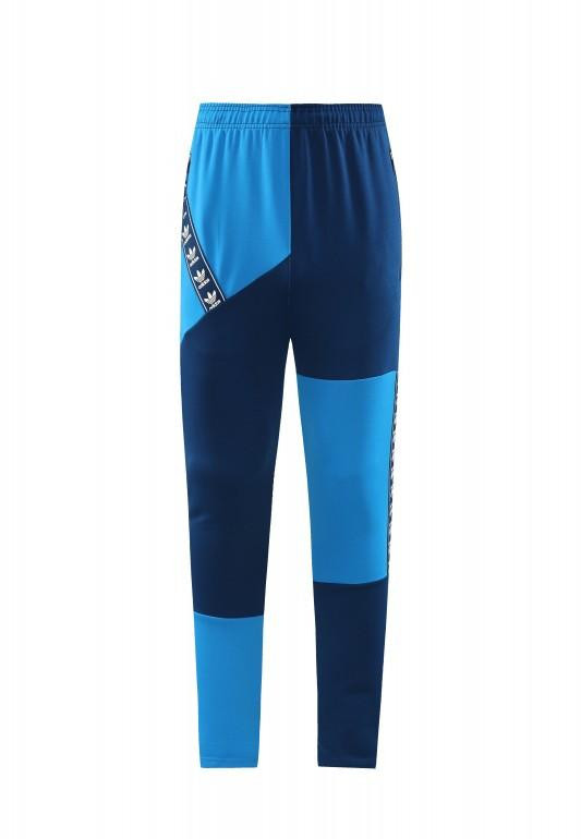 23/24 Adidas Original Navy/Blue Full Zipper +Pants - Image 15
