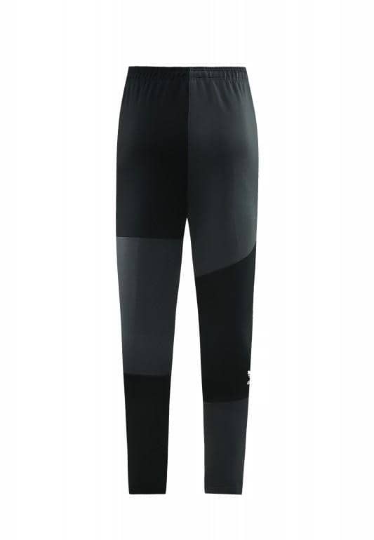 23/24 Adidas Original Black/Grey Full Zipper +Pants - Image 13