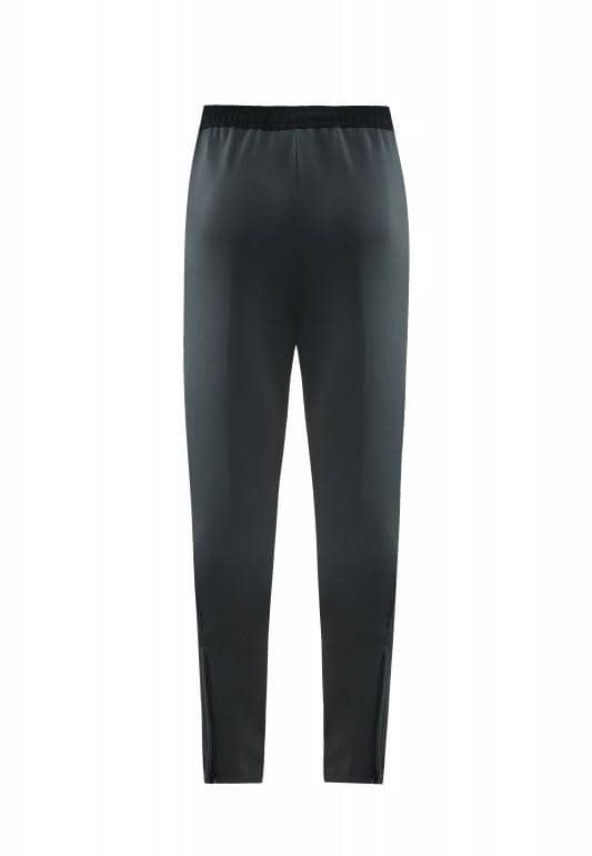 23/24 Adidas Black/White Full Zipper +Pants - Image 12