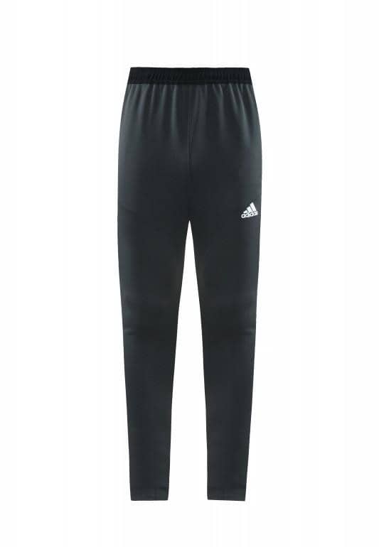 23/24 Adidas Black/White Full Zipper +Pants - Image 14