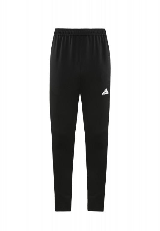 23/24 Adidas Orange/White/Black Full Zipper +Pants - Image 14