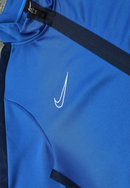23/24 Nike Blue Full Zipper Jacket+ Pants - Image 5