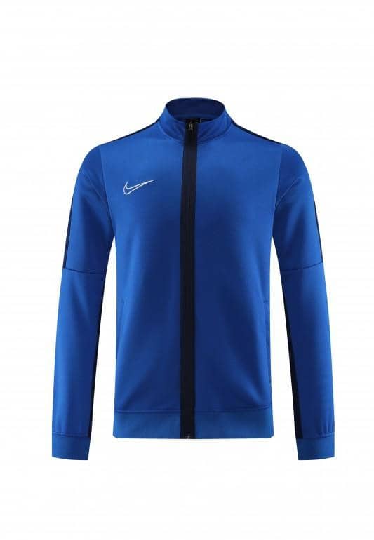 23/24 Nike Blue Full Zipper Jacket+ Pants - Image 11
